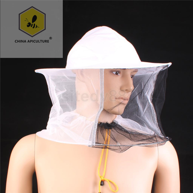 Beekeeper hat and veil BH-3