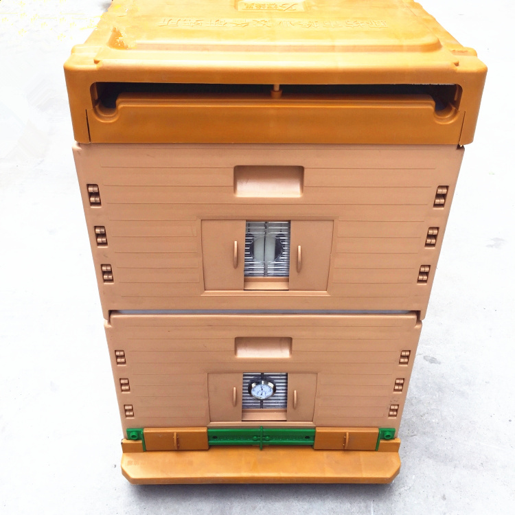 Thermo beehive B-5