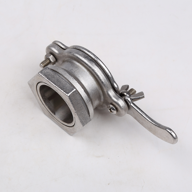 Stainless steel Honey gate valve HG-3