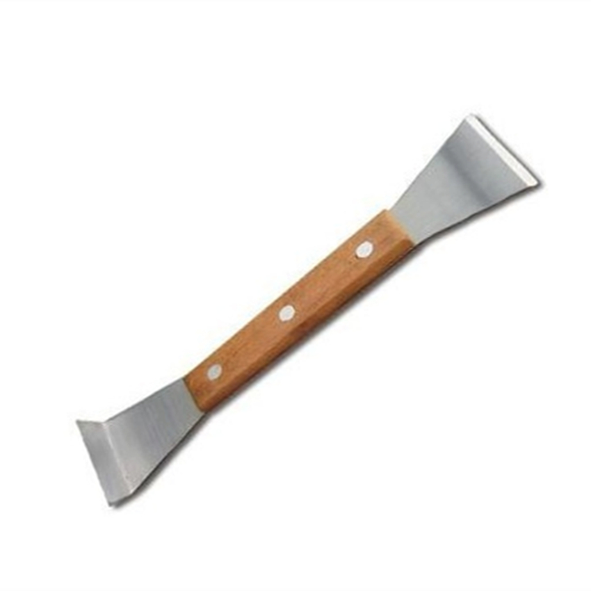 Chisel with wooden handle HT-5A