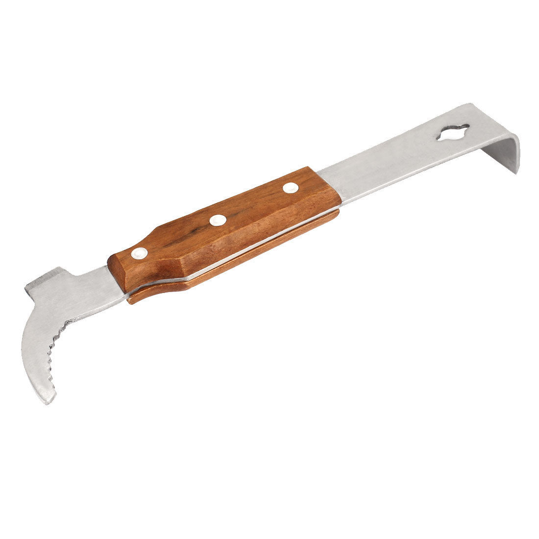 Chisel with wooden handle HT-5B