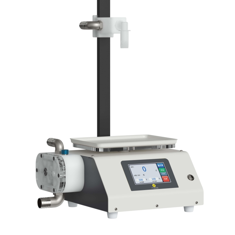Honey Filling Machine